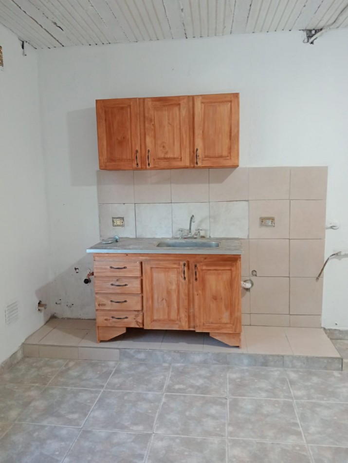 Departamento 3 ambientes