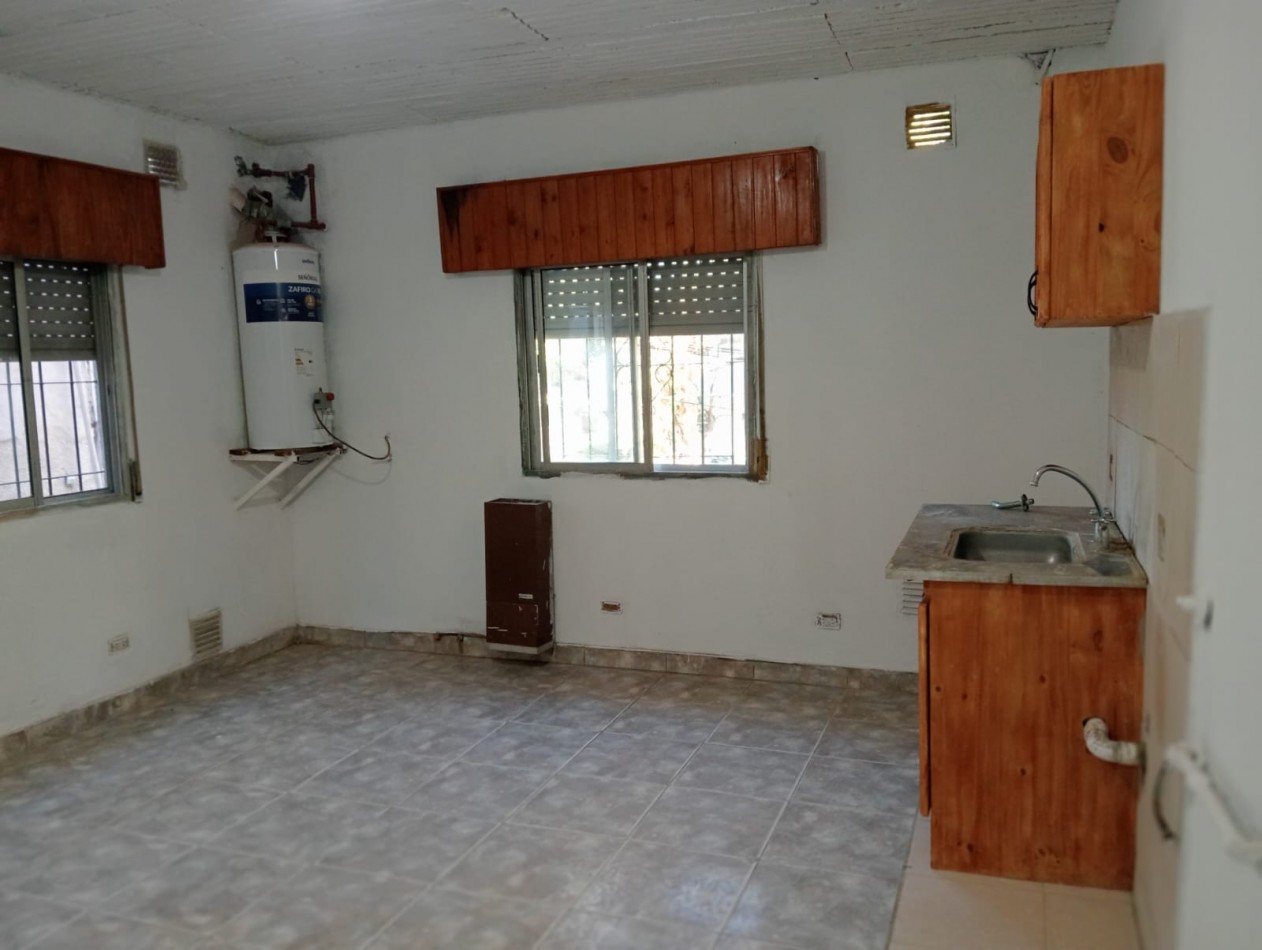 Departamento 3 ambientes