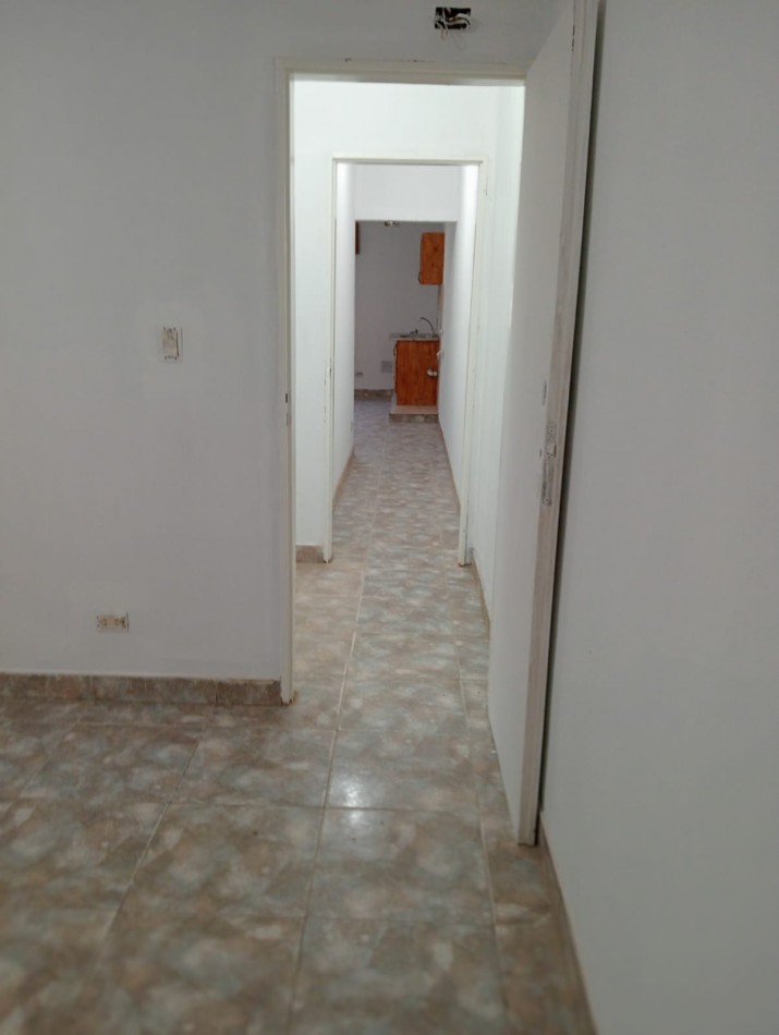 Departamento 3 ambientes