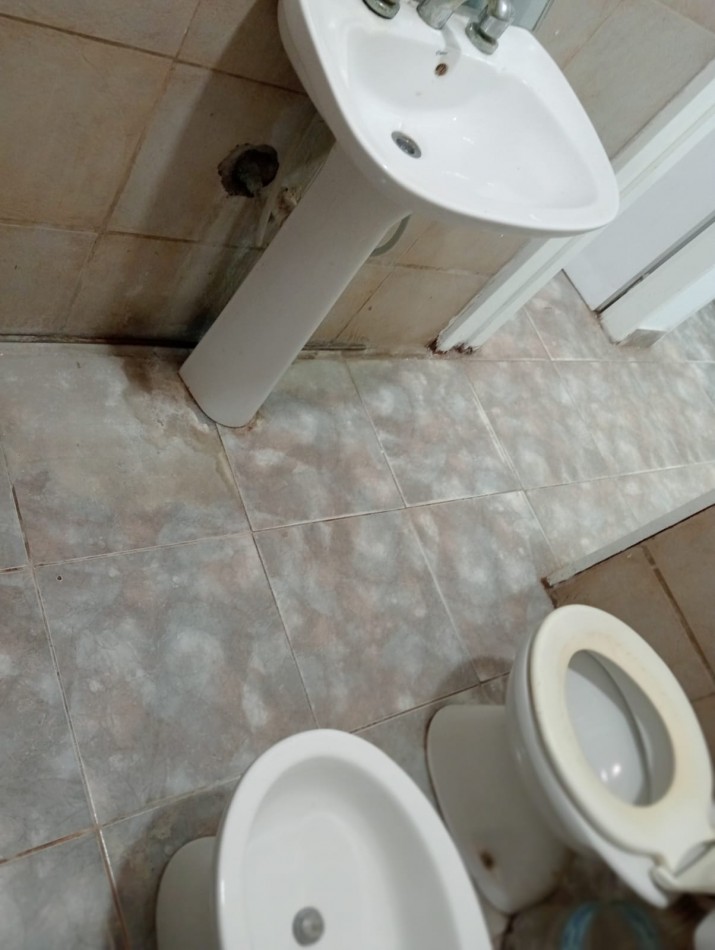 Departamento 3 ambientes