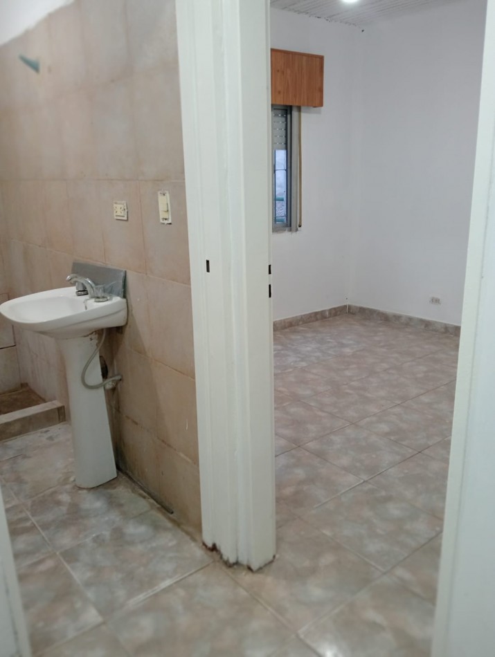 Departamento 3 ambientes