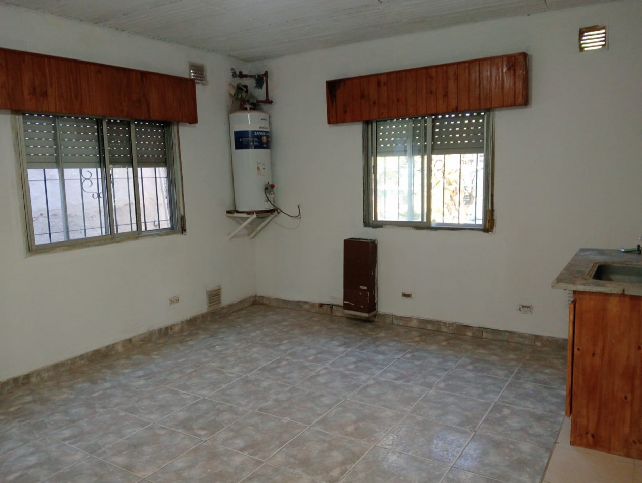 Departamento 3 ambientes