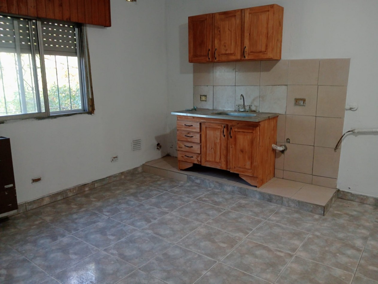 Departamento 3 ambientes