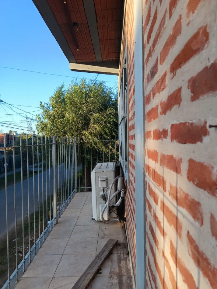 departamento 3 ambientes