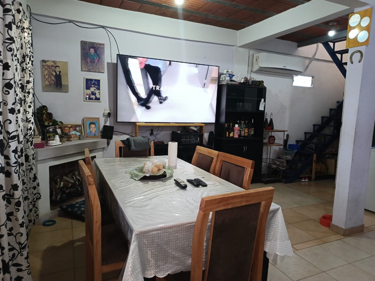 departamento 3 ambientes