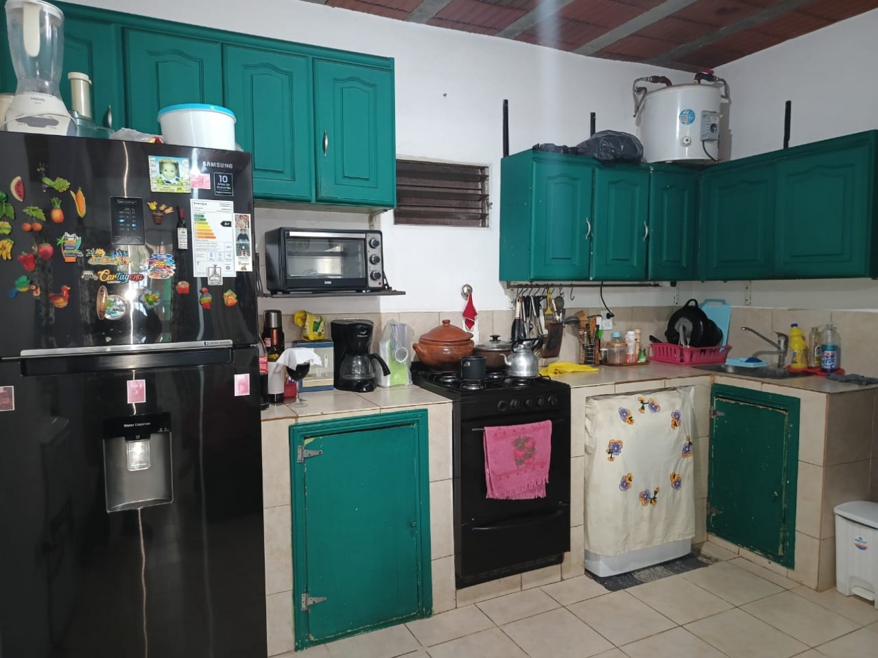 departamento 3 ambientes