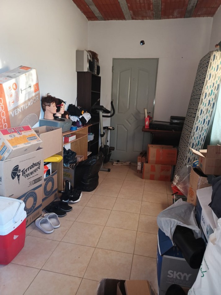 departamento 3 ambientes