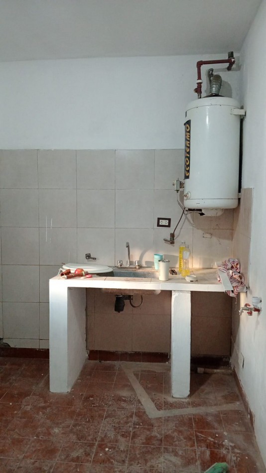 departamento 2 ambientes