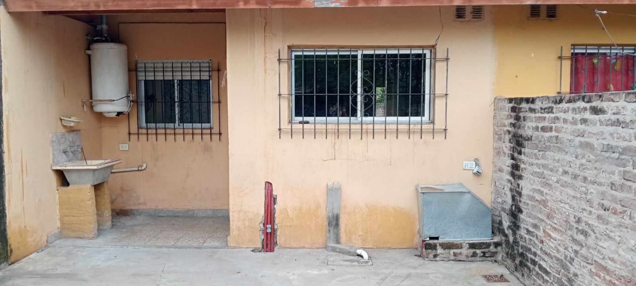 CASA 