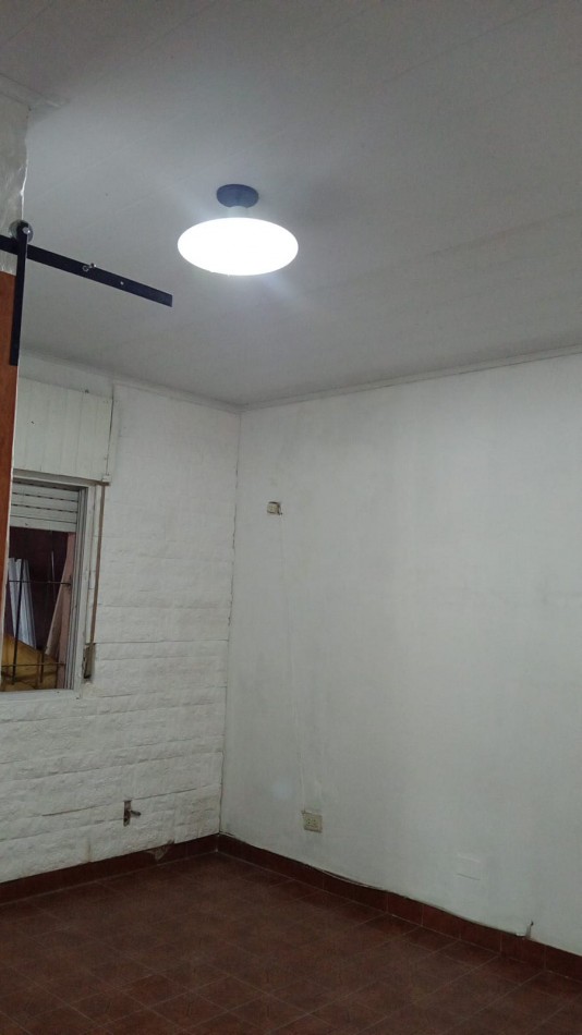 Departamento 2 ambientes D3