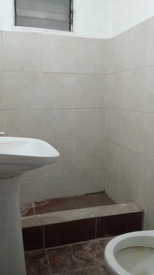 Departamento 2 ambientes D3