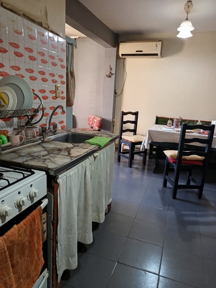 3 CASAS 3 AMBIENTES