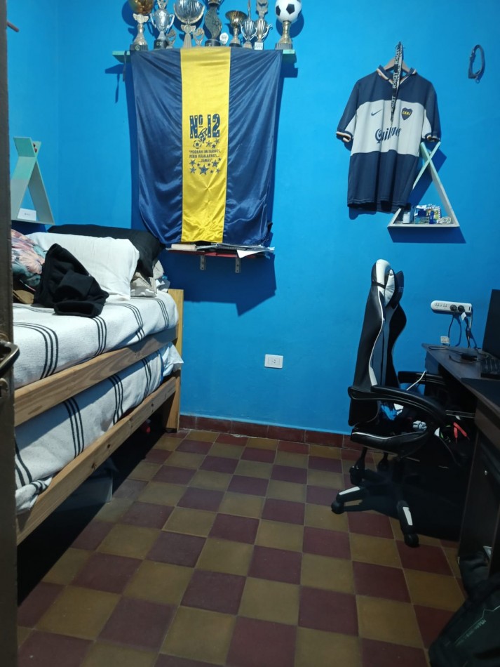 3 CASAS 3 AMBIENTES