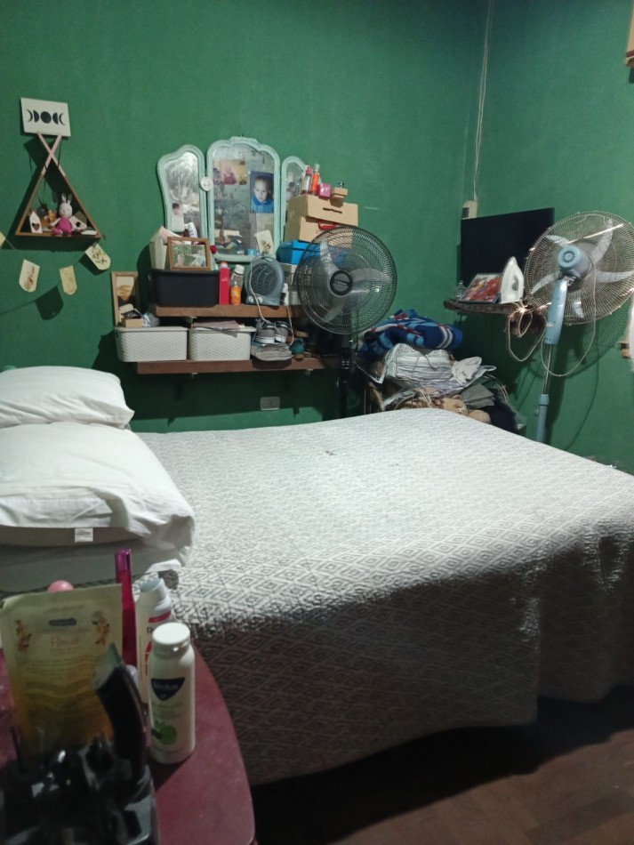 3 CASAS 3 AMBIENTES