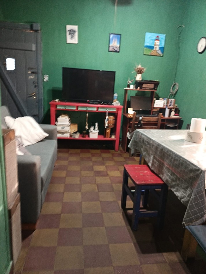 3 CASAS 3 AMBIENTES