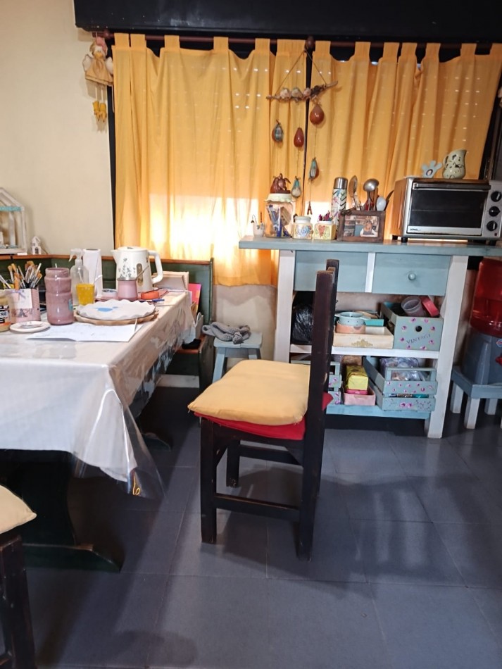 3 CASAS 3 AMBIENTES