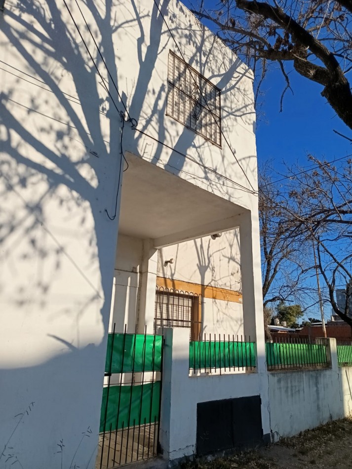 3 CASAS 3 AMBIENTES
