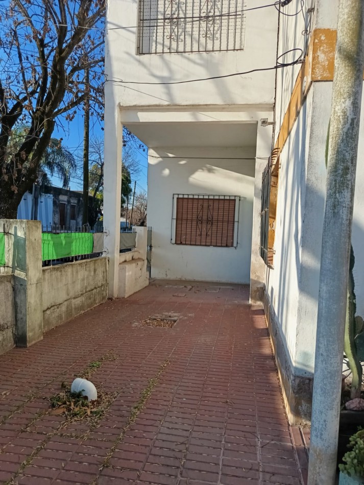 3 CASAS 3 AMBIENTES