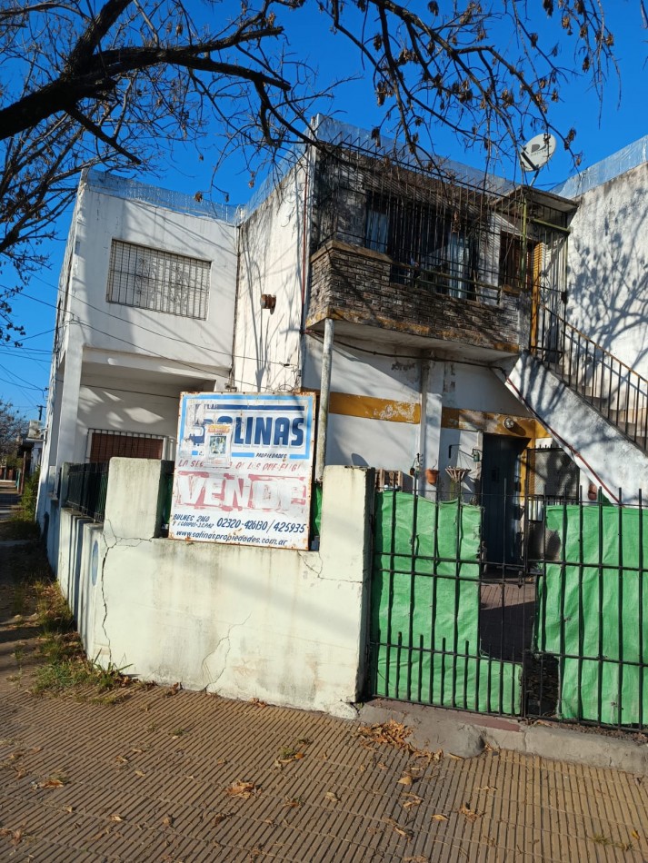 3 CASAS 3 AMBIENTES