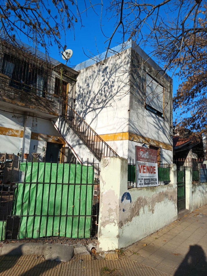 3 CASAS 3 AMBIENTES