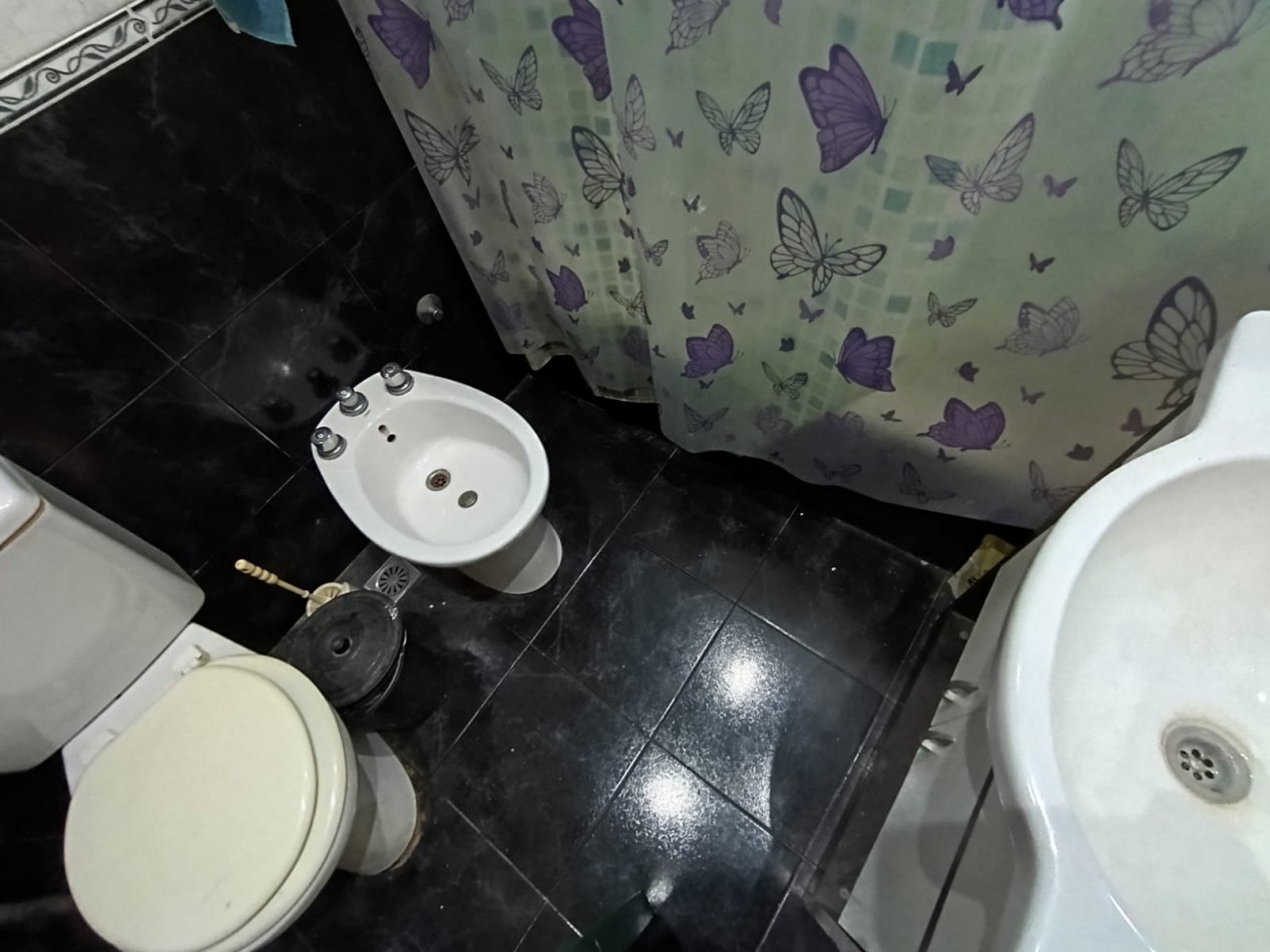 DEPARTAMENTO 2 AMBIENTES APTO CREDITO 