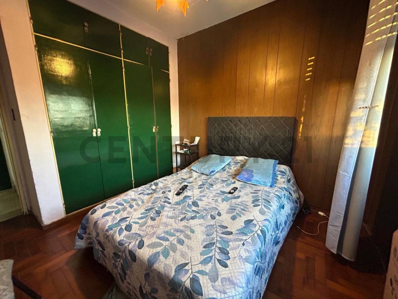 DEPARTAMENTO 2 AMBIENTES APTO CREDITO 