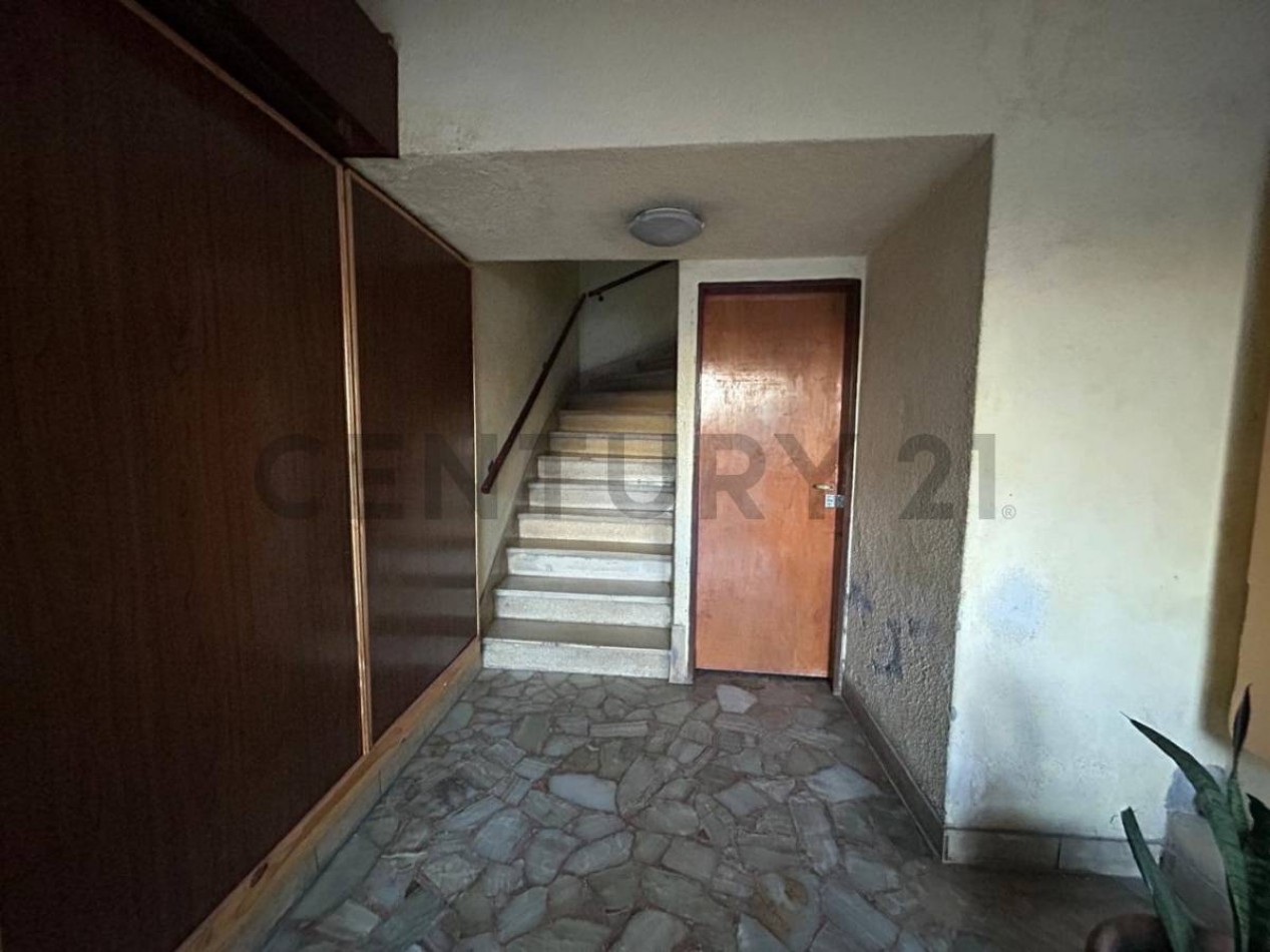 DEPARTAMENTO 2 AMBIENTES APTO CREDITO 
