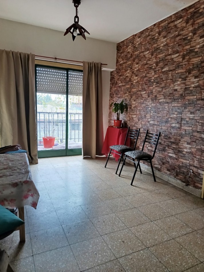 DEPARTAMENTO 2 AMBIENTES APTO CREDITO 