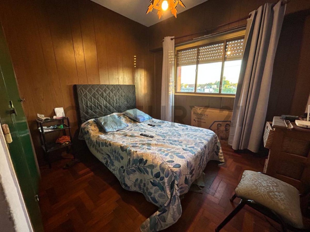 DEPARTAMENTO 2 AMBIENTES APTO CREDITO 