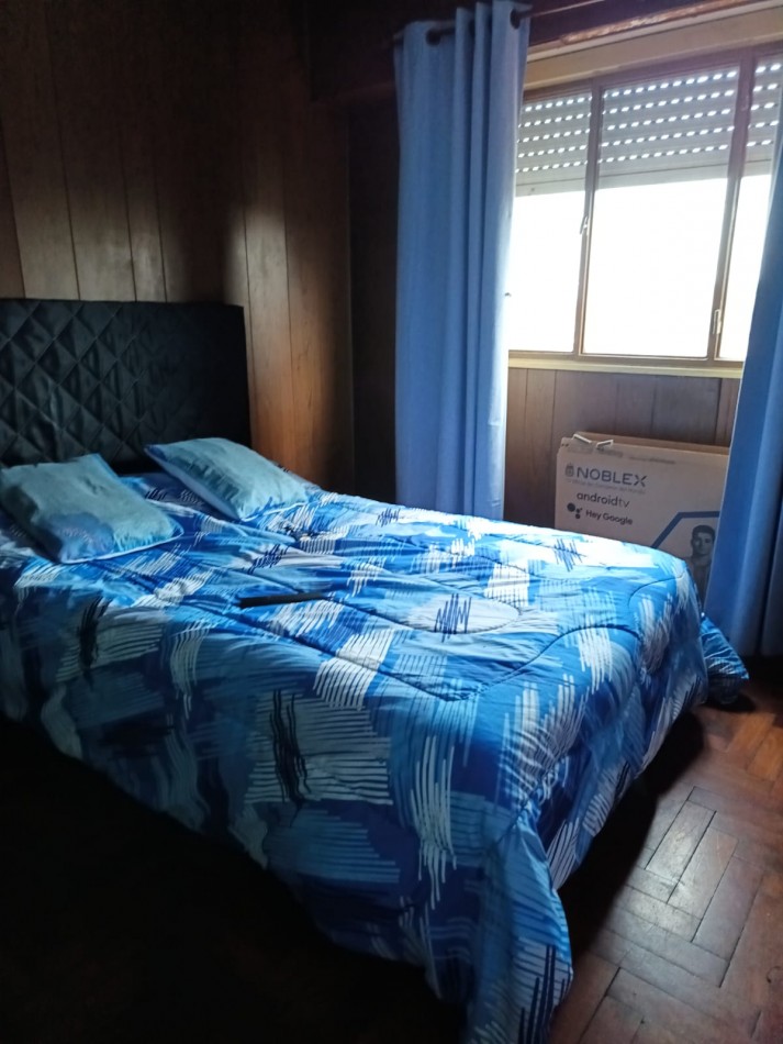 DEPARTAMENTO 2 AMBIENTES APTO CREDITO 