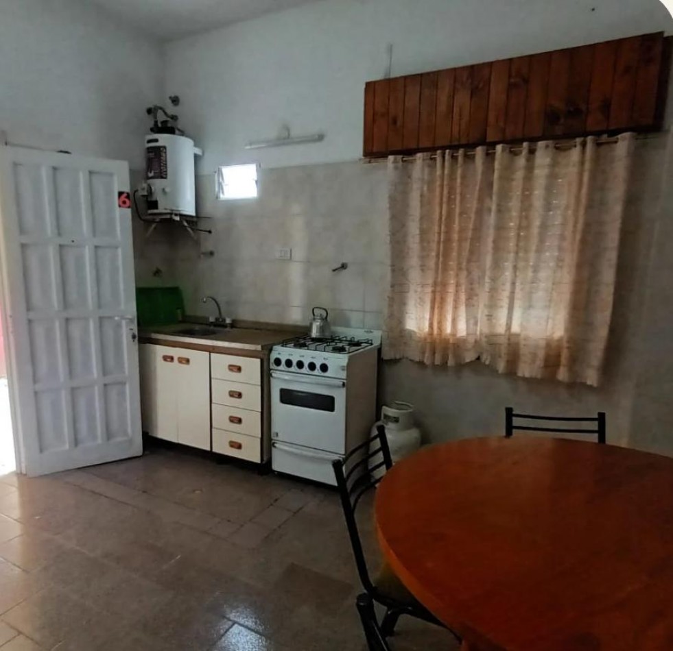 Complejo en San Clemente