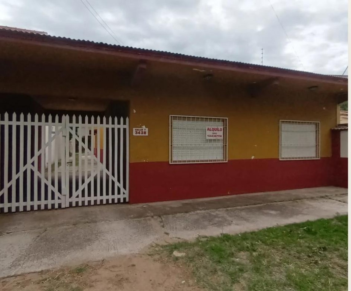 Complejo en San Clemente