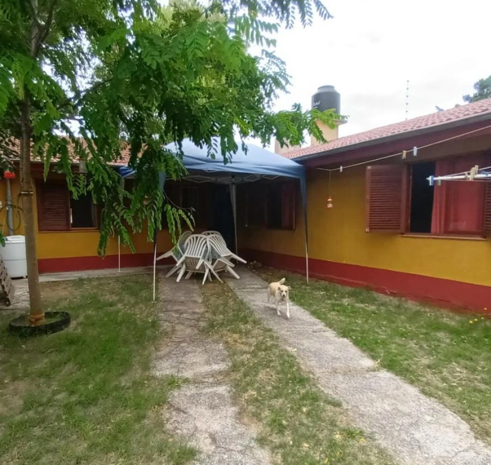 Complejo en San Clemente