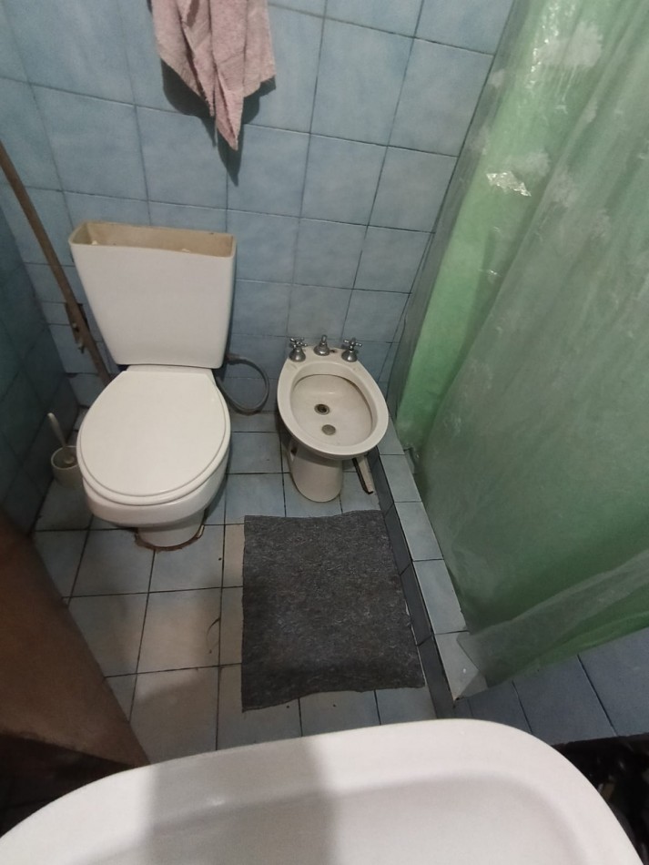CASA 3 AMBIENTES