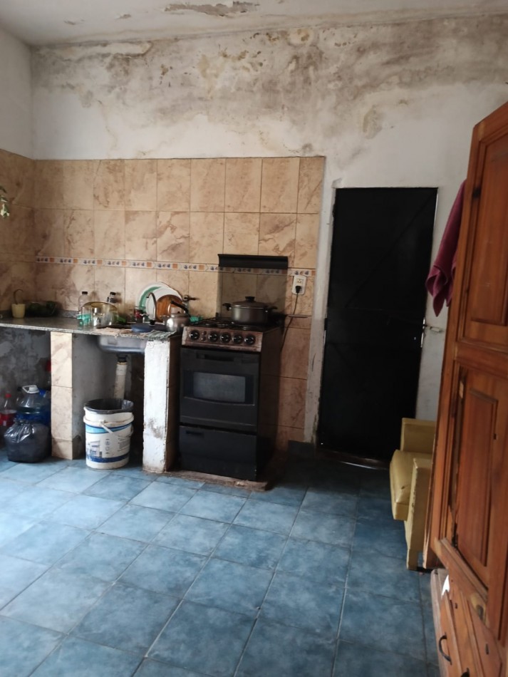 CASA 3 AMBIENTES