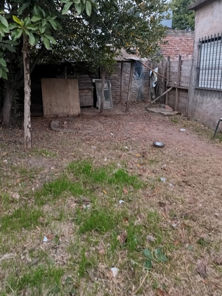 CASA 3 AMBIENTES