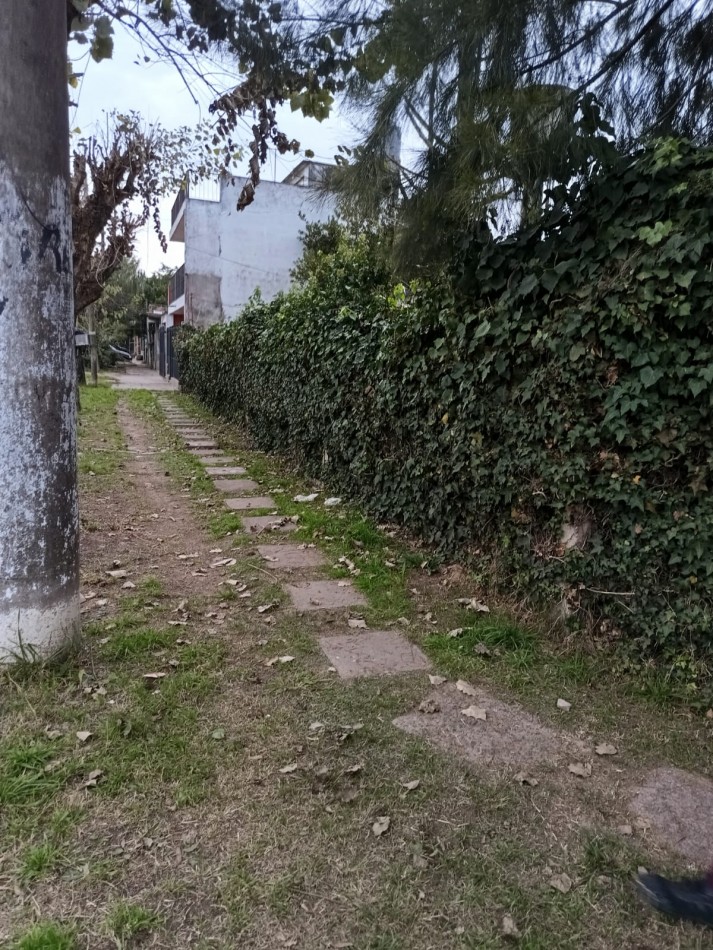 CASA 3 AMBIENTES