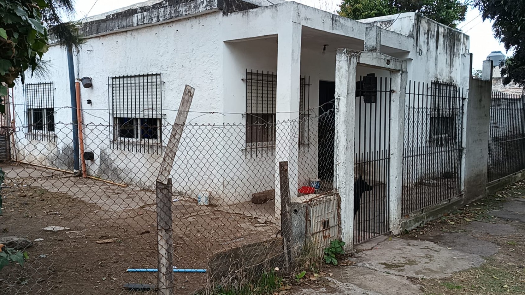 CASA 3 AMBIENTES