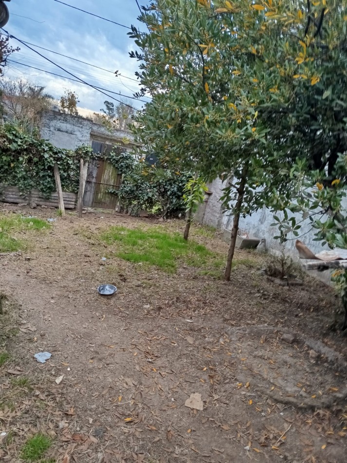 CASA 3 AMBIENTES