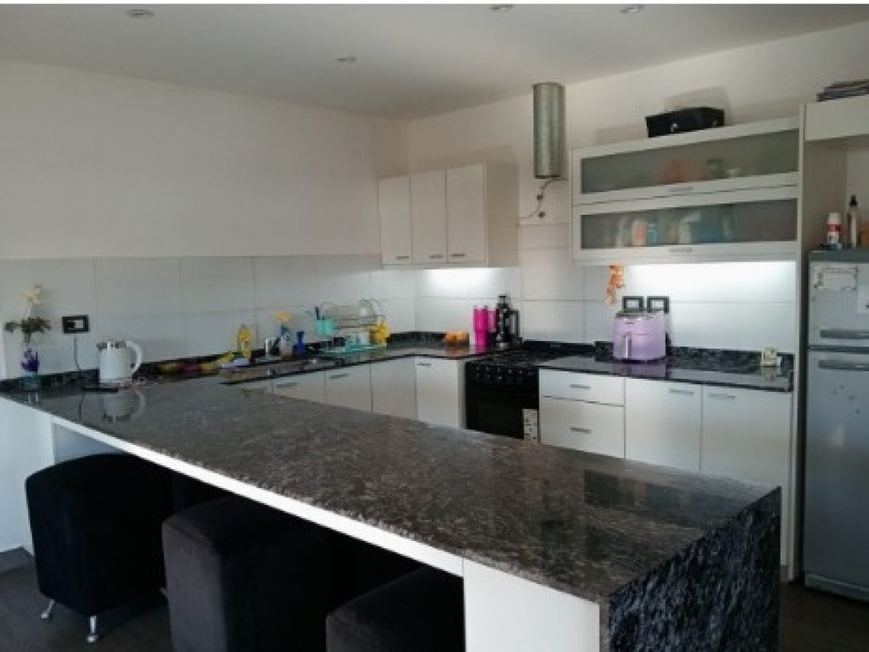 DEPARTAMENTO EN ALQUILER 