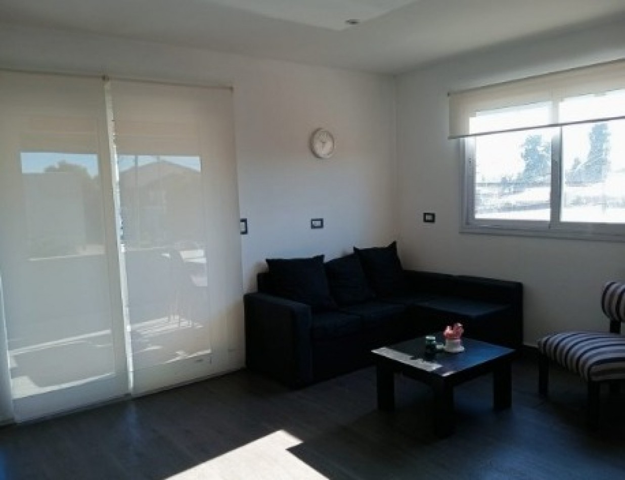 DEPARTAMENTO EN ALQUILER 