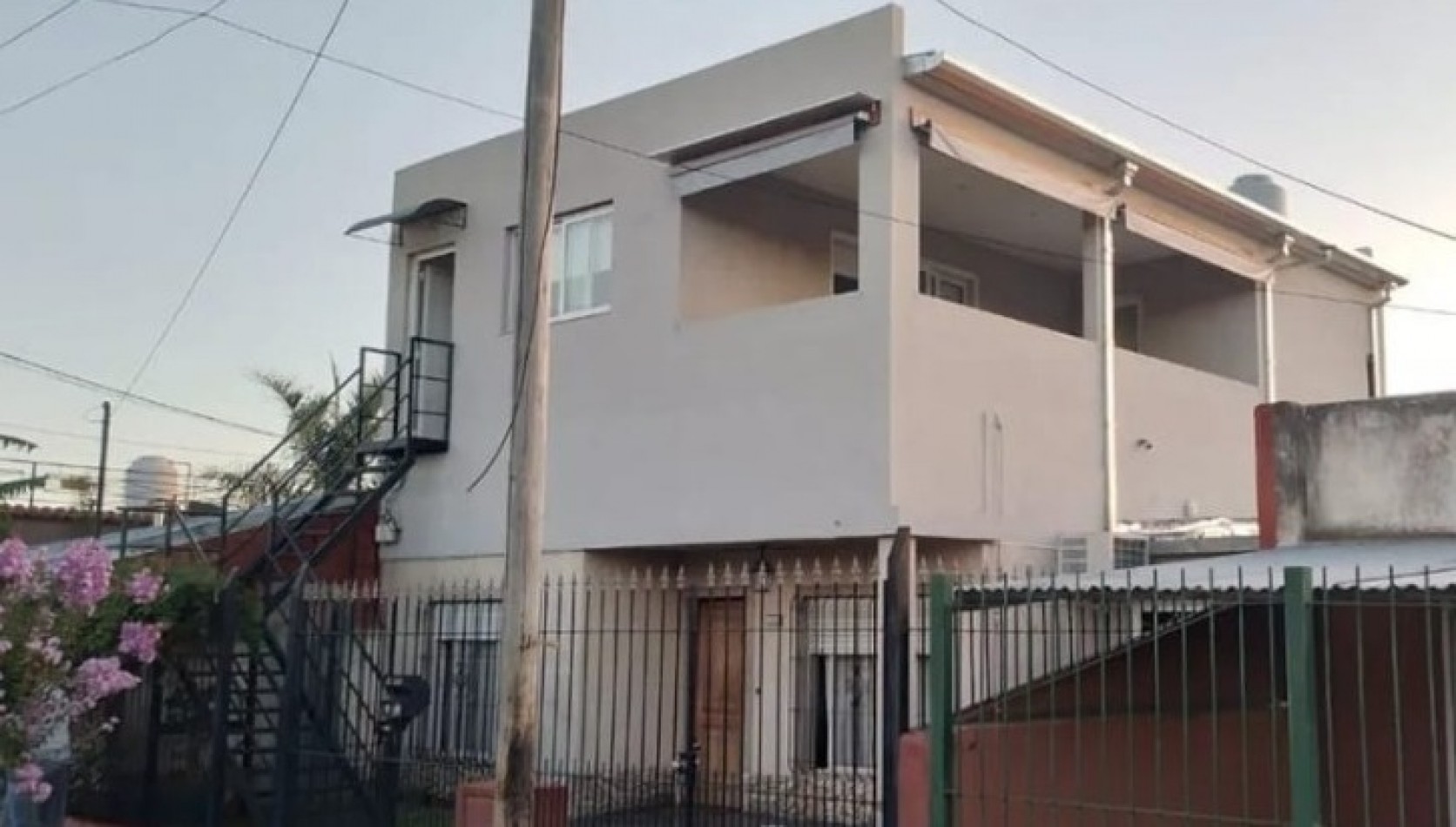 DEPARTAMENTO EN ALQUILER 