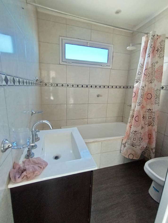 DEPARTAMENTO EN ALQUILER 