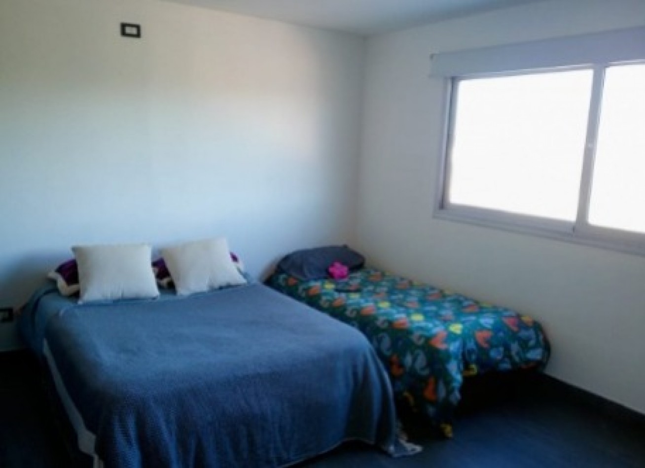DEPARTAMENTO EN ALQUILER 