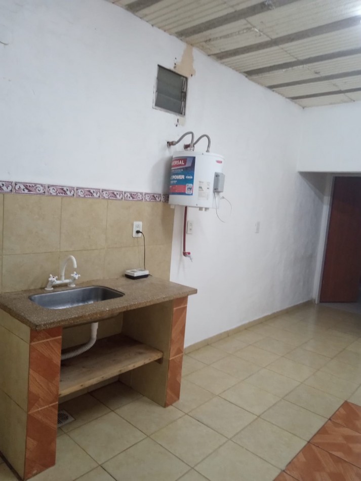 Departamento 