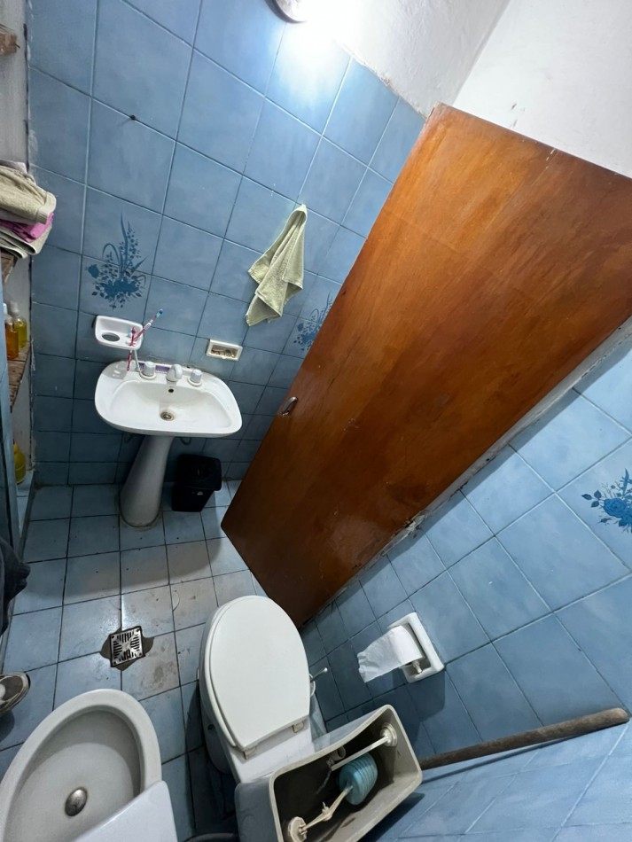 CASA 3 AMBIENTES