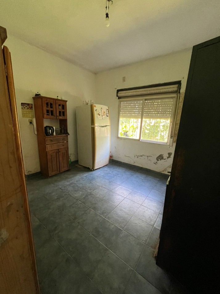 CASA 3 AMBIENTES