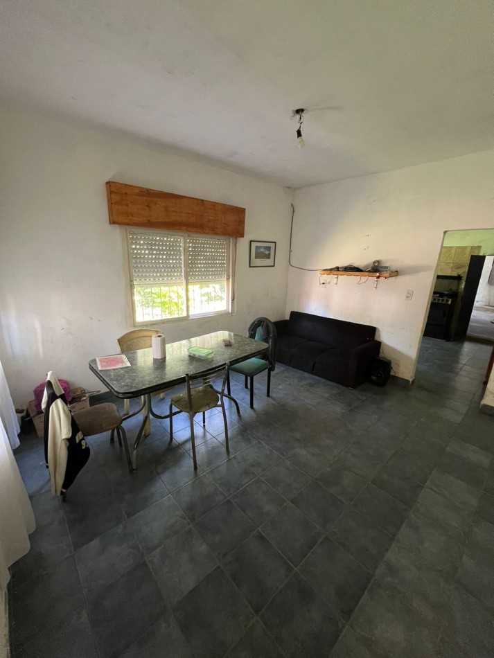 CASA 3 AMBIENTES