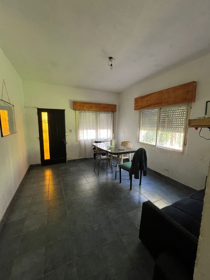 CASA 3 AMBIENTES