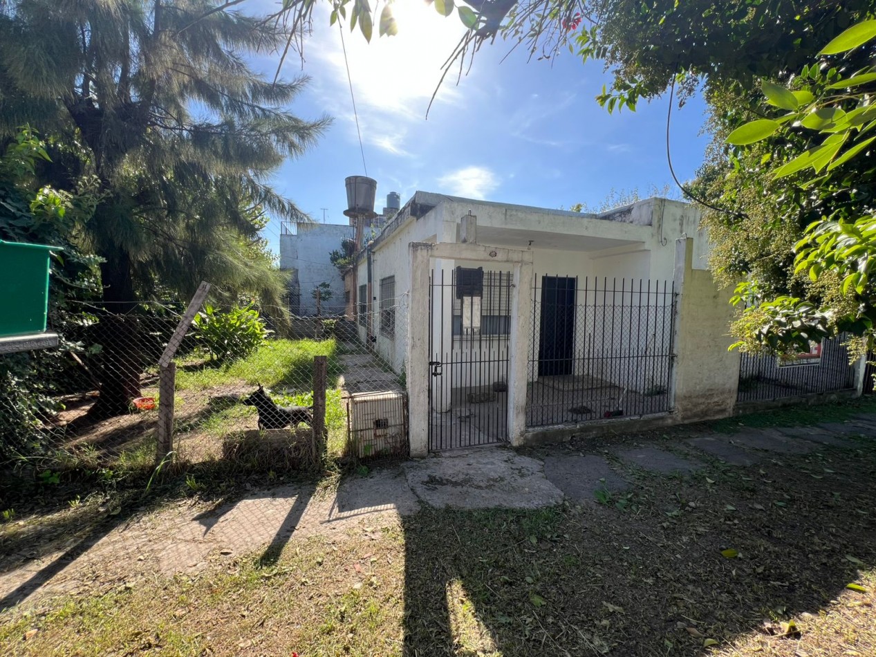 CASA 3 AMBIENTES